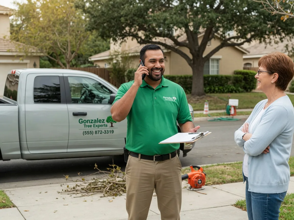 Tree Service Galesburg, MI FAQs